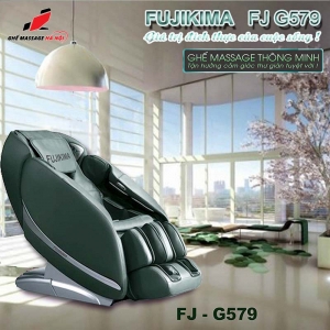 Fujikima Space Galaxy FJ-G579