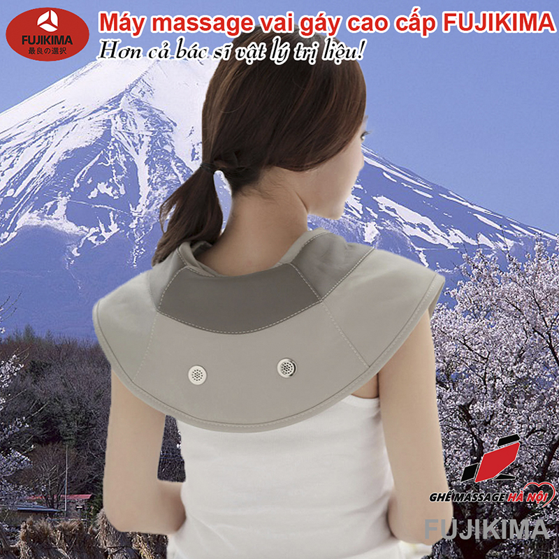 Massage Vai Gay Fujikima FJ 264K 1 1