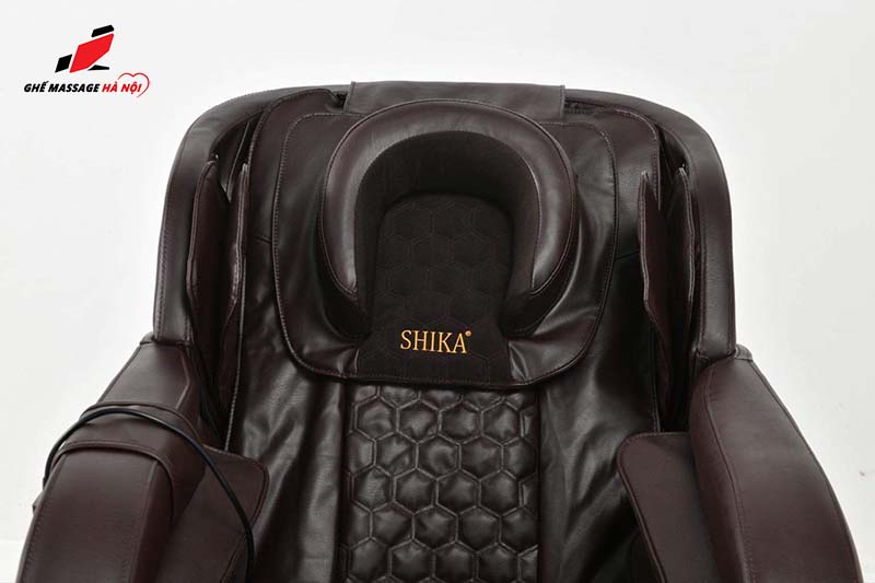 Ghế Massage Shika SK-106A